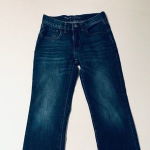 Boys Gap jeans